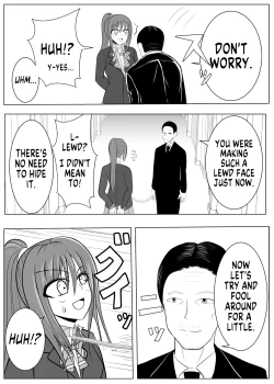 Page 44 of TS o Suru. Seidorei ni Naru | Change Sex and Become a Sex Slave