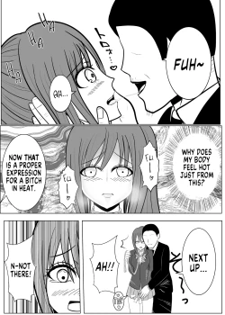 Page 46 of TS o Suru. Seidorei ni Naru | Change Sex and Become a Sex Slave