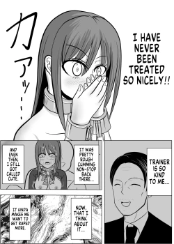 Page 70 of TS o Suru. Seidorei ni Naru | Change Sex and Become a Sex Slave