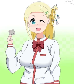 Page 14 of Hitori Bocchi no Marumaru Seikatsu Nigger bitch Special