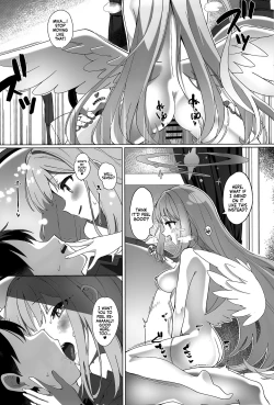 Page 13 of Bukiyou na Ohimesama ni Aisaretai | The Bumbling Princess Longs For Her Prince's Love