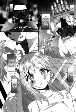 Page 2 of Bukiyou na Ohimesama ni Aisaretai | The Bumbling Princess Longs For Her Prince's Love