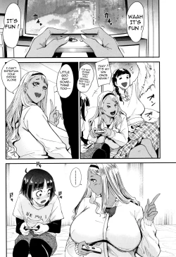 Page 174 of Chuppon Onna no Vacuum Fella