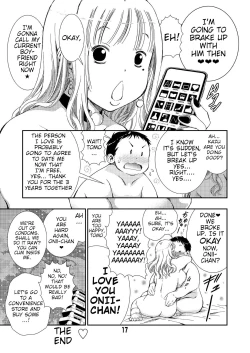 Page 17 of 30-Sai Imouto | 30 Years Old Little Sister