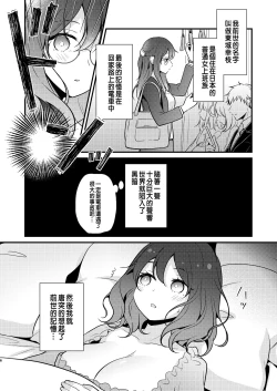 Page 6 of Tensei-saki no Fiancé wa NTR Zokusei Mochi deshita