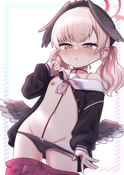 Page 4 of Ecchi Ecchi Archive 02