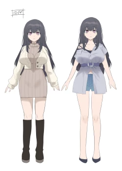 Page 32 of Ore no Risou no Hyoui Eshi