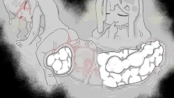 Page 110 of Futanari  Majo no Oyome-san 3