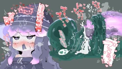 Page 35 of Futanari  Majo no Oyome-san 3