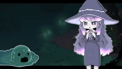 Page 57 of Futanari  Majo no Oyome-san 3