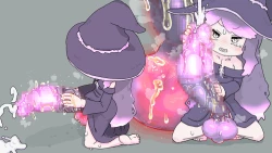 Page 72 of Futanari  Majo no Oyome-san 3