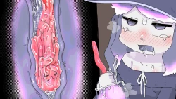 Page 80 of Futanari  Majo no Oyome-san 3