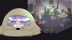 Page 97 of Futanari  Majo no Oyome-san 3