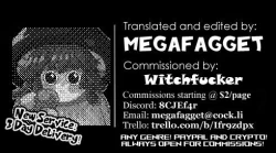 Page 30 of Kusozako mesuochi kitsunedanshi hon. | A Book About a Shitty Smallfry Bitchboy Fox