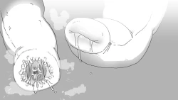 Page 101 of jidō ningyō meikyū tansaki | Maze exploration record of an automaton