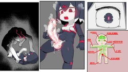 Page 109 of jidō ningyō meikyū tansaki | Maze exploration record of an automaton