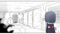 Page 122 of jidō ningyō meikyū tansaki | Maze exploration record of an automaton