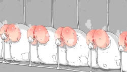 Page 125 of jidō ningyō meikyū tansaki | Maze exploration record of an automaton