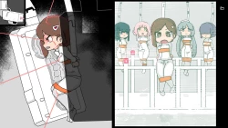 Page 156 of jidō ningyō meikyū tansaki | Maze exploration record of an automaton