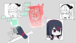 Page 160 of jidō ningyō meikyū tansaki | Maze exploration record of an automaton