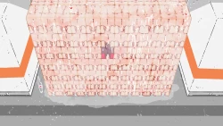 Page 59 of jidō ningyō meikyū tansaki | Maze exploration record of an automaton