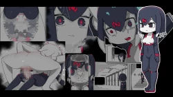 Page 89 of jidō ningyō meikyū tansaki | Maze exploration record of an automaton