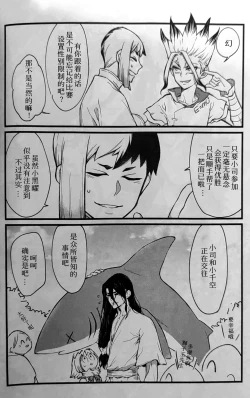 Page 30 of Reichourui Saikyou no Yome o Te ni Ireta!