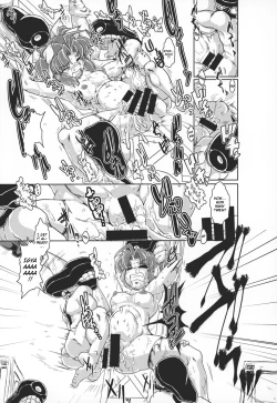 Page 22 of Tokumukan Kagerou