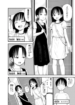 Page 7 of Oneetachi ga Ecchi na Koto Shite Kuru...! 2