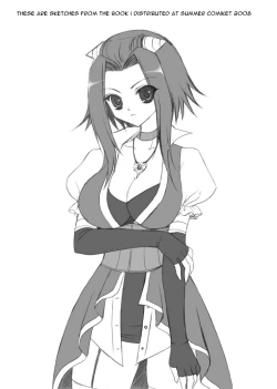 Page 22 of SIGNER×SIGNER