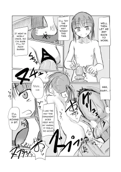 Page 14 of Fuyu no Shoujo to Orusuban | Winter Girl & Housesitting