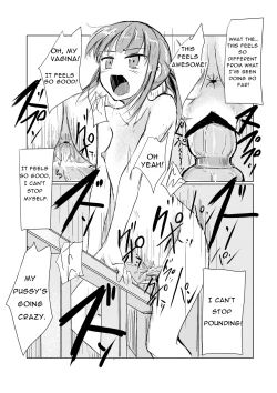Page 15 of Fuyu no Shoujo to Orusuban | Winter Girl & Housesitting