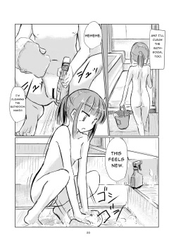 Page 21 of Fuyu no Shoujo to Orusuban | Winter Girl & Housesitting