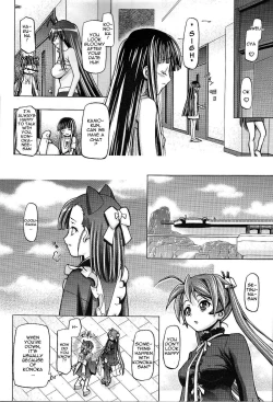 Page 6 of Mahora Gakuen Tyuutoubu 3bu e Youkoso