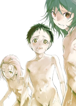 Page 2 of Ibasho ga Nai node Kamimachi shite mita Suterareta Shounen no Ero Manga Ch. 34