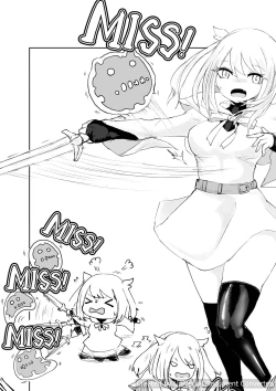 Page 10 of AWAKENING Futanari Yuusha no Tabidachi