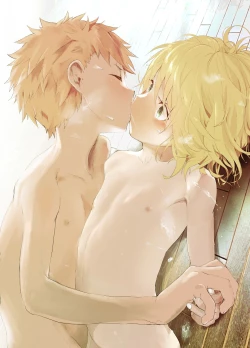 Page 2 of Ibasho ga Nai node Kamimachi shite mita Suterareta Shounen no Ero Manga Ch. 42