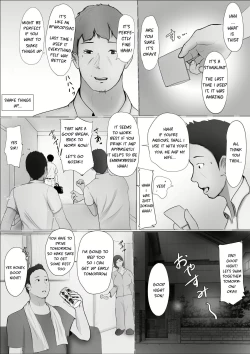 Page 11 of Swapping Story | Koukan Monogatari