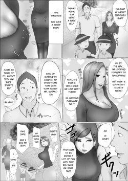 Page 9 of Swapping Story | Koukan Monogatari