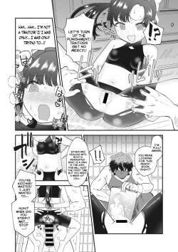 Page 11 of Maruhiden! Ayame Inpouchou! | Forbidden Secret Chronicle! Ayame's Lewd-Arts Album!