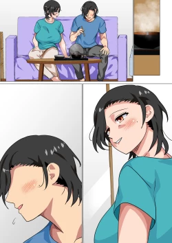 Page 71 of Hahaoya ni Kokuhaku Shitara Ichinichi dake Sex o Sasete Kureta Hanashi 2