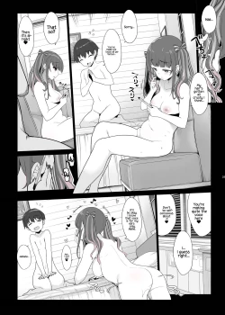 Page 28 of Jiraikei Joshi no Gyakunan Yodoushi Sex  | Landmine Series - Nightlong Sex with a Carnivore Girl