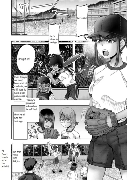 Page 15 of Little Girl Harem Impregnation Island