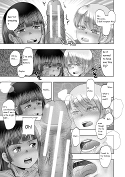 Page 186 of Little Girl Harem Impregnation Island