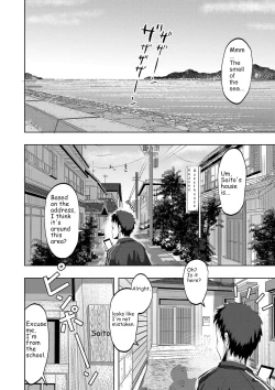 Page 59 of Little Girl Harem Impregnation Island