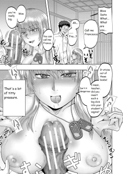 Page 68 of Little Girl Harem Impregnation Island