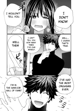 Page 22 of Zetsurin Yurei ga Iku made Tsuitekuru