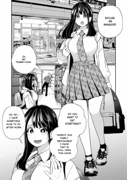 Page 2 of Zetsurin Yurei ga Iku made Tsuitekuru