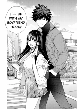 Page 75 of Zetsurin Yurei ga Iku made Tsuitekuru