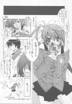 Page 23 of LOVE IS A BATTLEFIELD